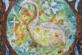 Hafızamın Oyunları (1)