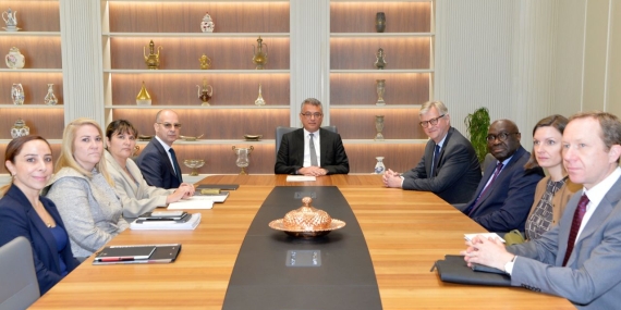 _Jean-Pierre Lacroix ile görüştü (2)