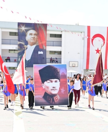 Yakın Doğu İlkokulu (6)
