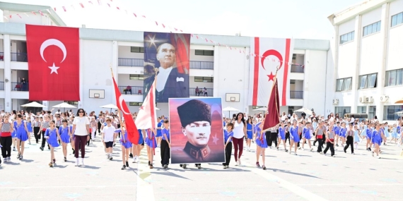 Yakın Doğu İlkokulu (6)