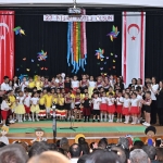 Yakın Doğu Okul Öncesi (2)