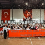 Yakın Doğu Yeniboğaziçi İlkokulu (2)