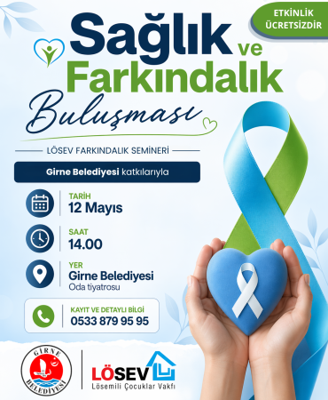 1777879626040GİRNE BELEDİYESİ - LÖSEV