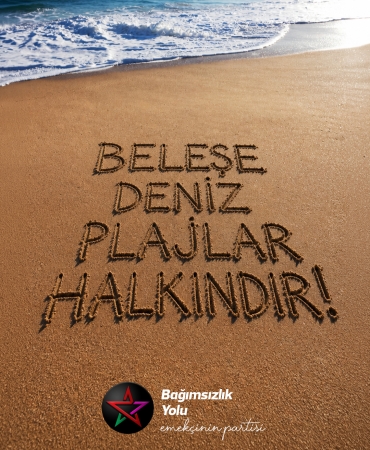 1780040611667Bağımsızlık Yolu Beleşe Deniz