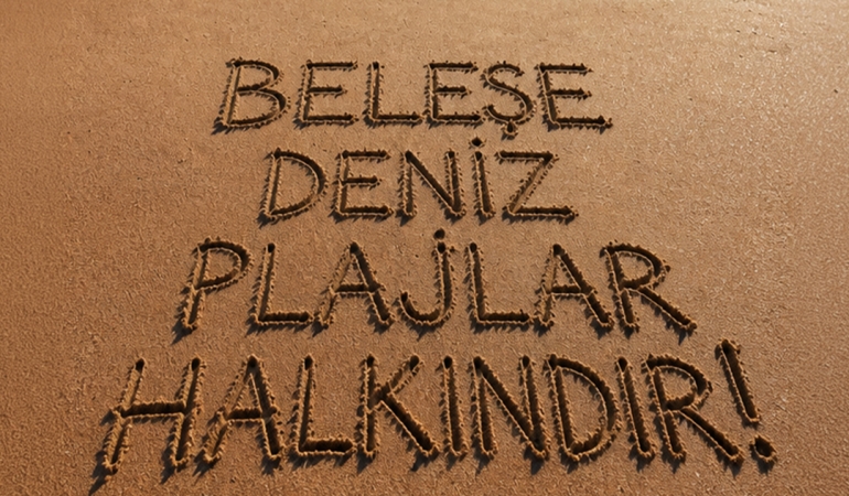 1780040611667Bağımsızlık Yolu Beleşe Deniz