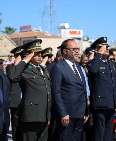 19 MAYIS İSKELE 3