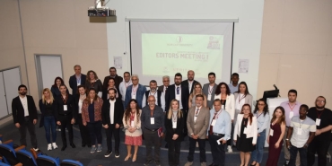 Editörler Buluşması-YDÜ (2)