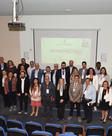 Editörler Buluşması-YDÜ (2)