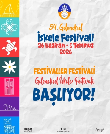 İSKELE