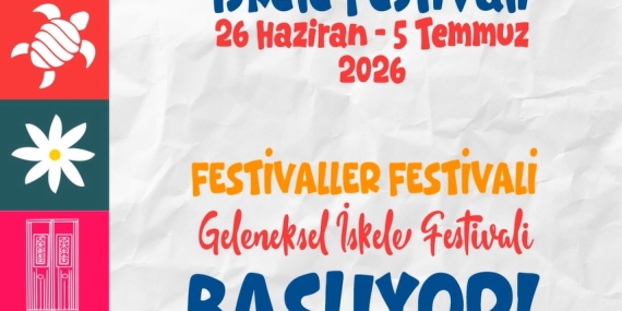 İSKELE