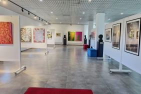 Mekanın Ruhu Sergisi (1)