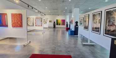 Mekanın Ruhu Sergisi (1)