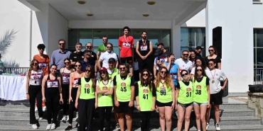 YDÜ- Süt Koşusu (5)