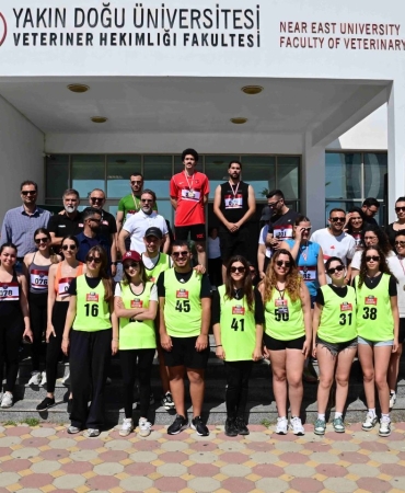 YDÜ- Süt Koşusu (5)