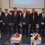 YDÜ, TUSEB Çalıştayı (4)