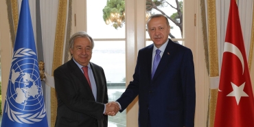 erdoğan guterres