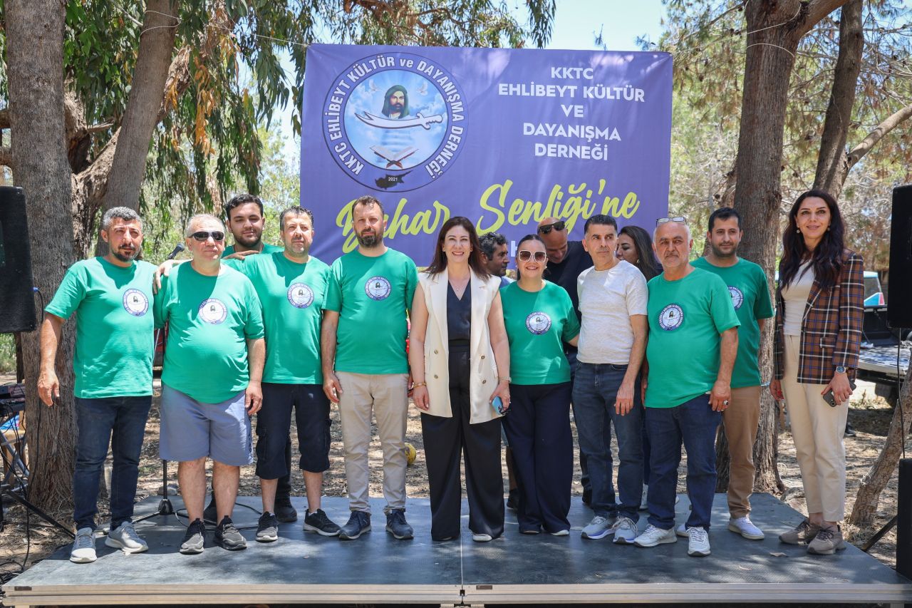 İncirli’den Birlik Mesajı: Hiç Kimseyi Ayırmadan, Herkesi Kucaklayarak Yöneteceğiz