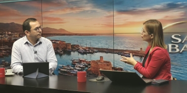 Başkan Üredi_Kanal T