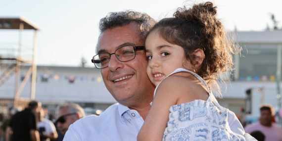 Çocuk Şenliği (5)