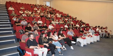 Her Çocuk İçin Gerçek Sınıf Gerçek Deneyim (1)