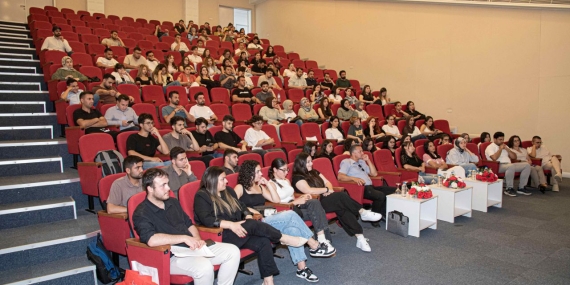 Her Çocuk İçin Gerçek Sınıf Gerçek Deneyim (1)