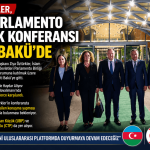 ÖZTÜRKLER-BAKÜ
