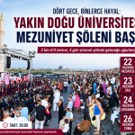 YDÜ-MEZUNİYET