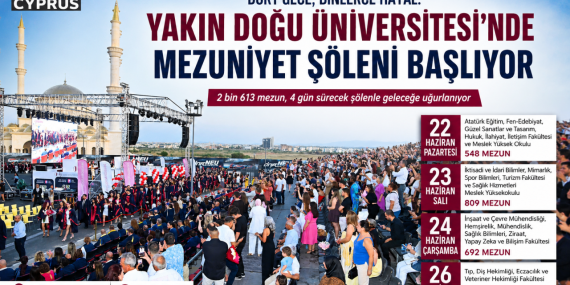 YDÜ-MEZUNİYET