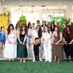 Yakın Doğu İlkokulu Çocuk ve Çevre Festival (1)