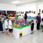 Yakın Doğu İlkokulu Çocuk ve Çevre Festival (2)
