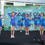 Yakın Doğu İlkokulu Çocuk ve Çevre Festival (4)