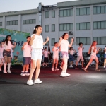 Yakın Doğu İlkokulu Çocuk ve Çevre Festival (8)