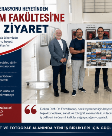 iletişim