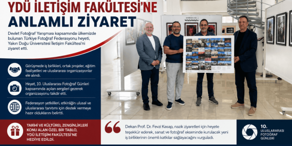 iletişim