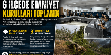 altı-ilcede-guvenlik-kurulu-ajanscyprus