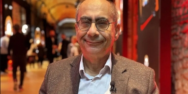 Derviş ZAim