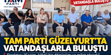 tam-parti-güzelyurt