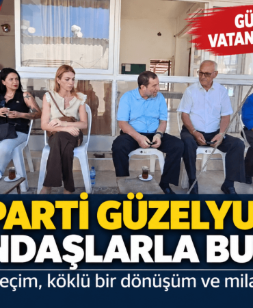 tam-parti-güzelyurt
