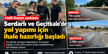 gecitkale-serdarli-yol-yapimi