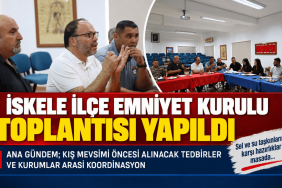 iskele-