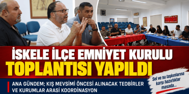 iskele-