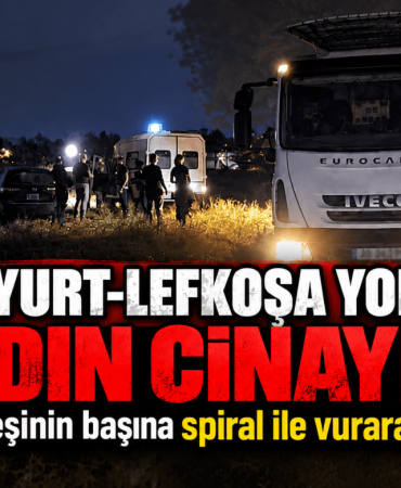 kadın cinayeti
