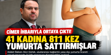 CİMER İhbarıyla Ortaya Çıkan Yasa Dışı Ticaret