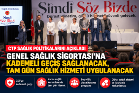 CTP Sağlık Politikaları Basın Toplantısı (1)