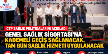 CTP Sağlık Politikaları Basın Toplantısı (1)