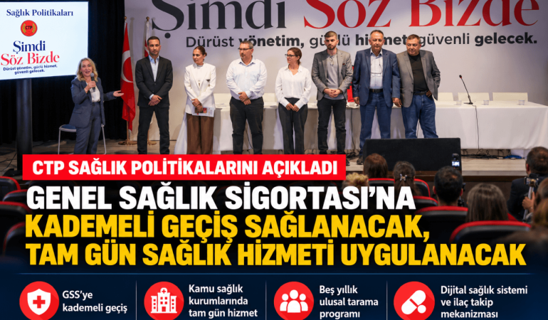 CTP Sağlık Politikaları Basın Toplantısı (1)