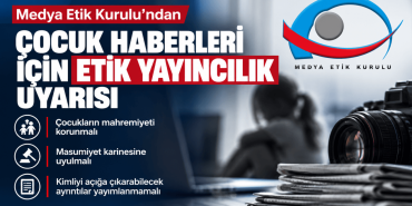 Çocuk Haberlerinde Etik Yayıncılık Uyarısı (1)