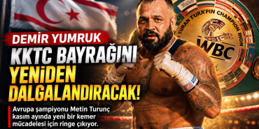 Demir Yumruk_ Kemer Mücadelesi (1)
