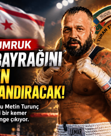 Demir Yumruk_ Kemer Mücadelesi (1)