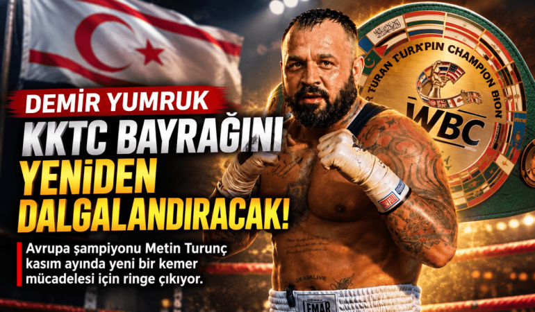 Demir Yumruk_ Kemer Mücadelesi (1)